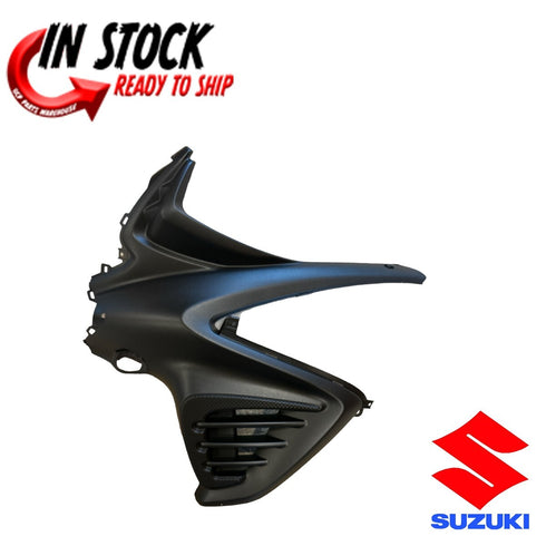 SUZUKI LEFT SIDE FAIRING COWLING 2012-2016 DL650 V-STROM 650 OEM 94431-11J00